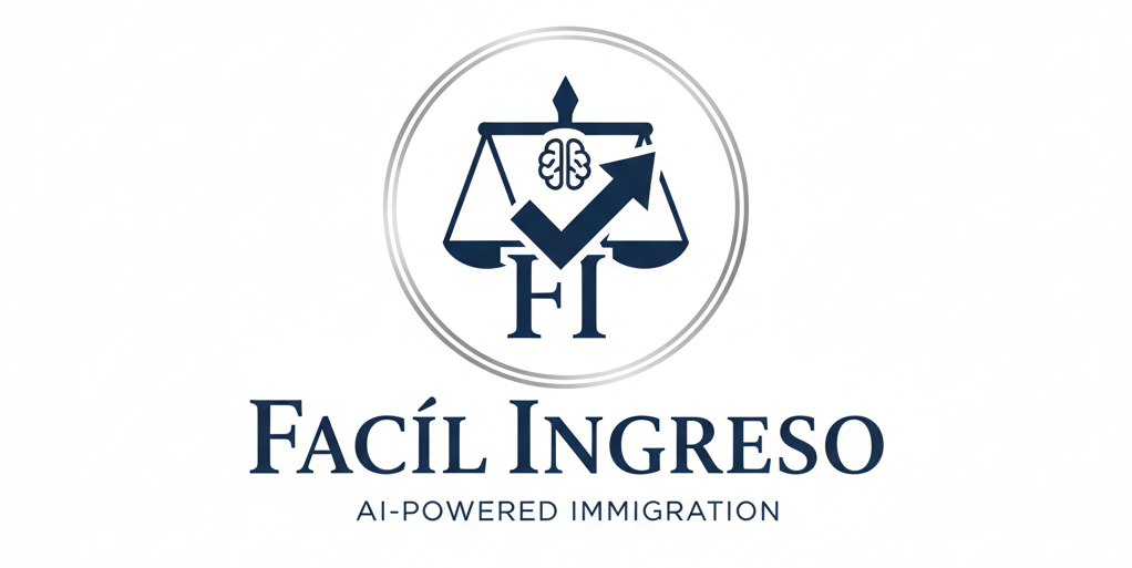 Fácil Ingreso logo